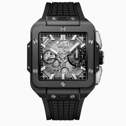 Hublot square bang